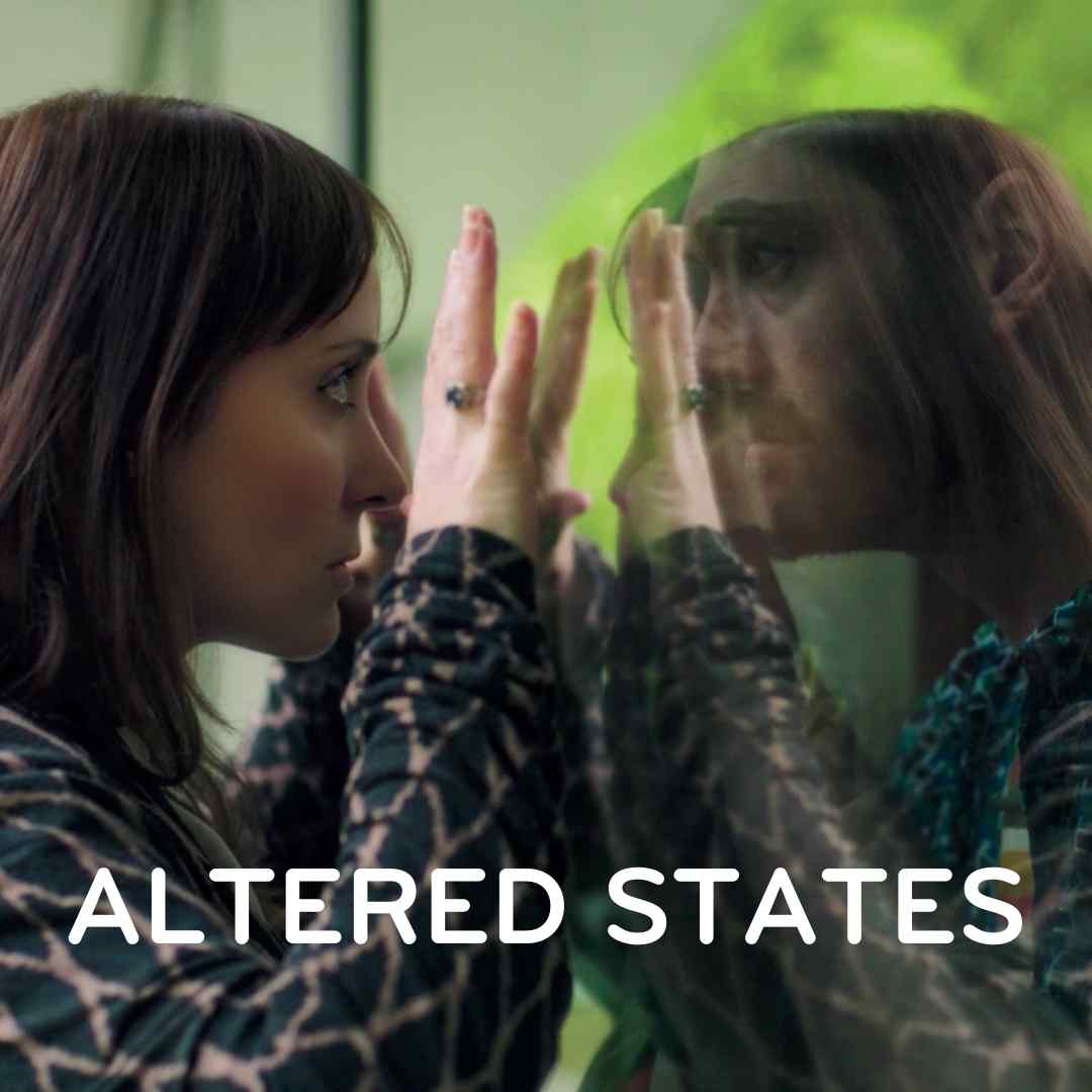 Altered States