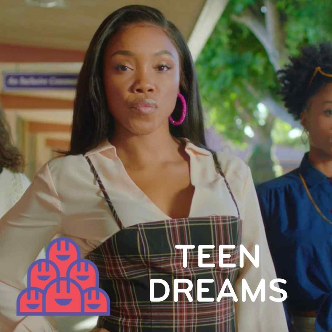 Teen Dreams