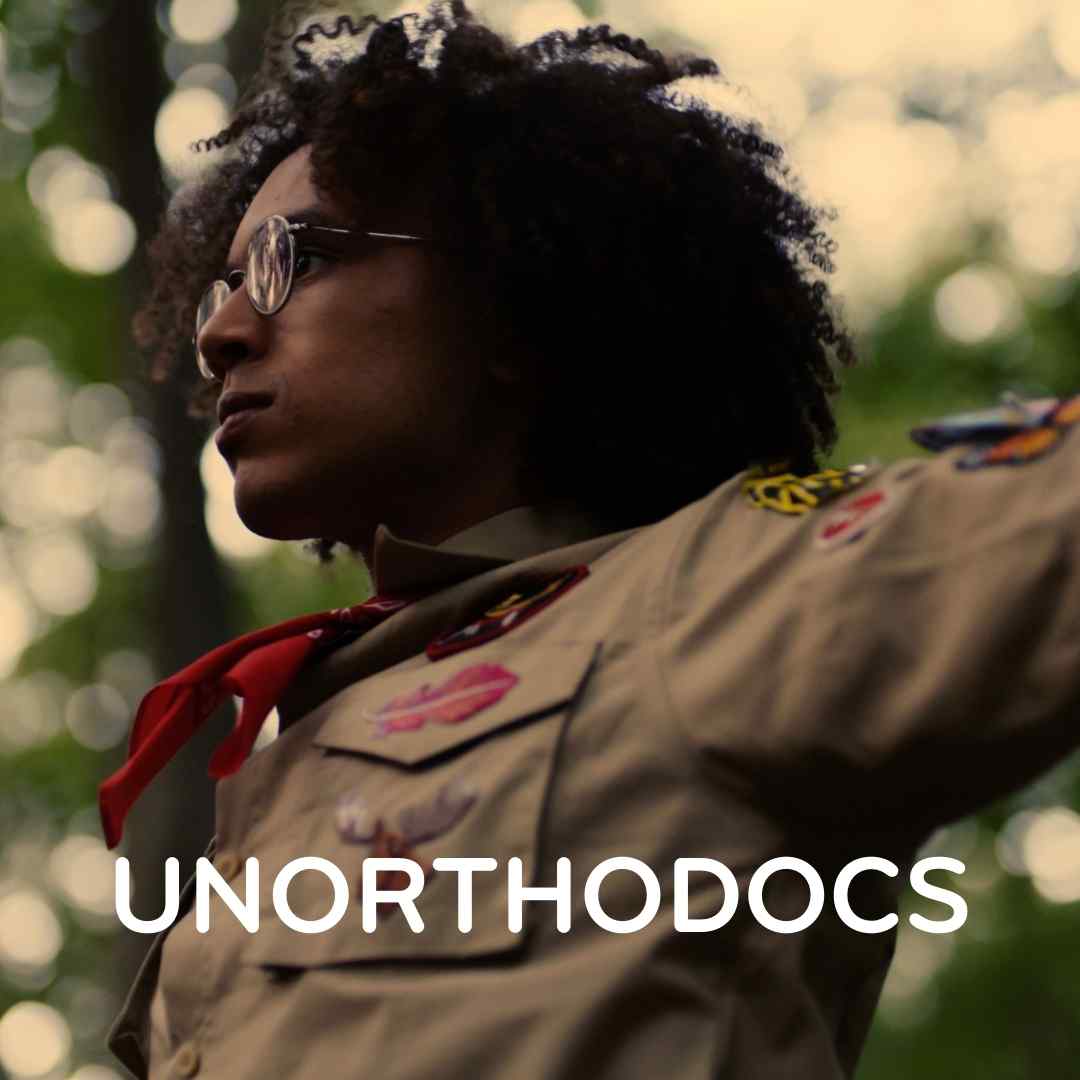 Unorthodocs