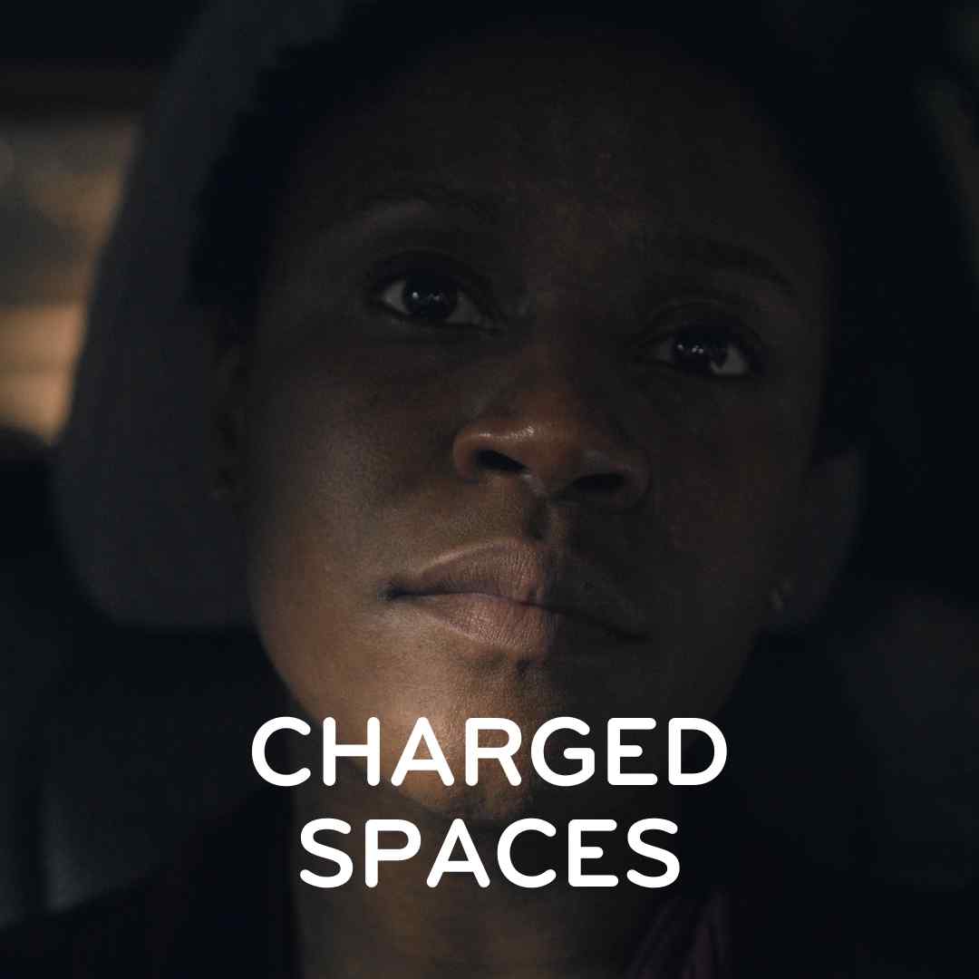 Charged Spaces