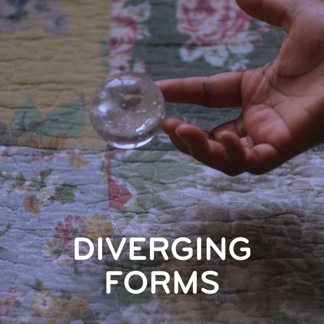 Diverging Forms