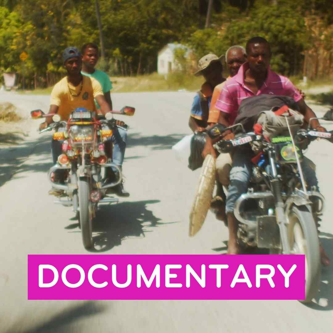 Documentary Shorts