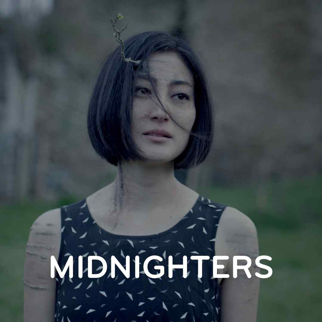 Midnighters