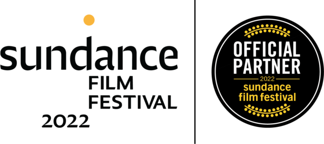 Sundance Film Festival 2022 Official Partner