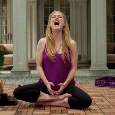 Maps to the Stars