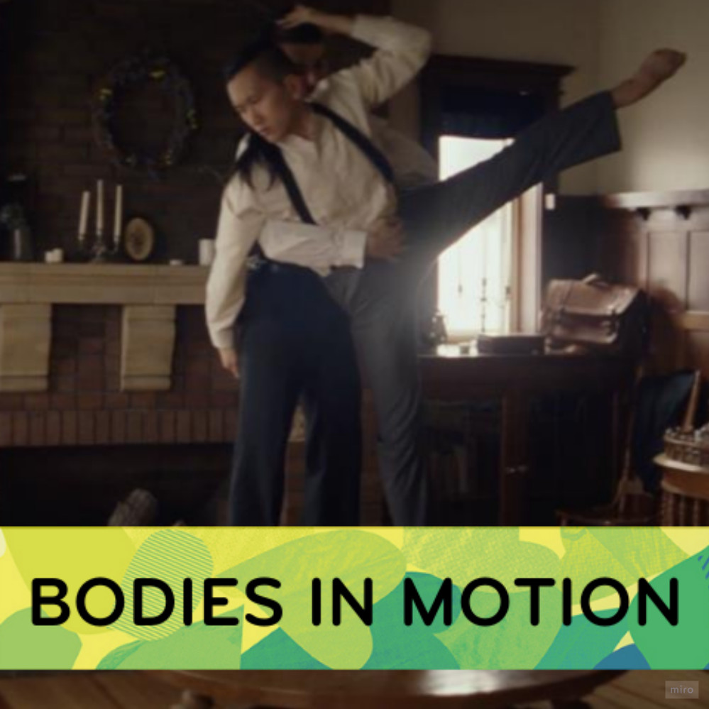 Shorts-Bodies In Motion