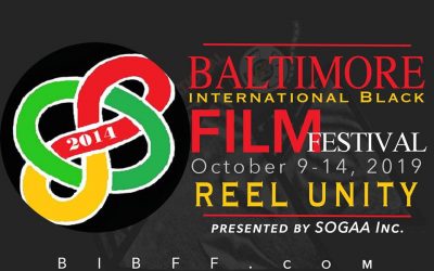 Baltimore International Black Film Fest at the SNF Parkway