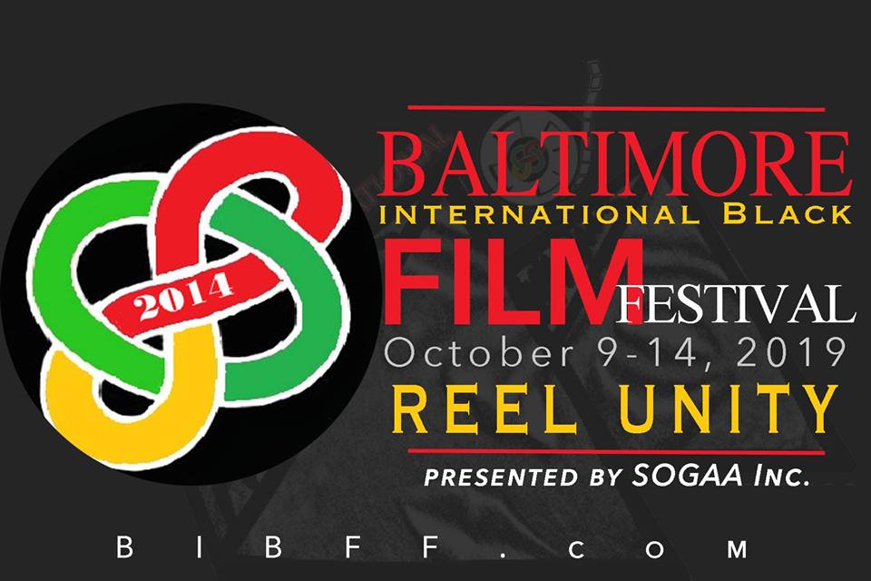 Baltimore International Black Film Fest at the SNF Parkway