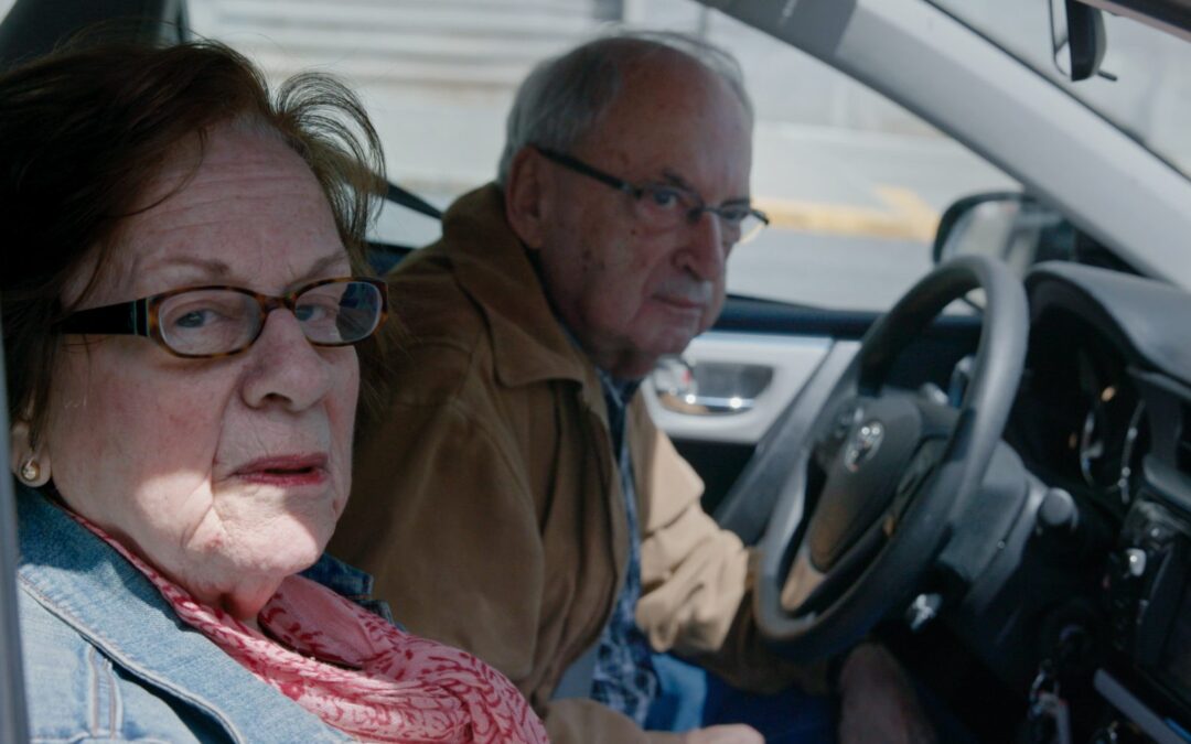 The Backseat