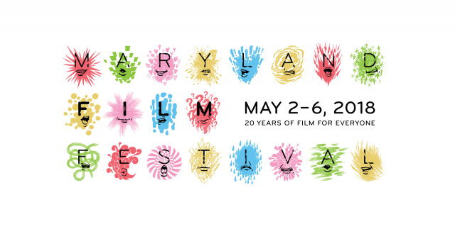 Maryland Film Festival 2018