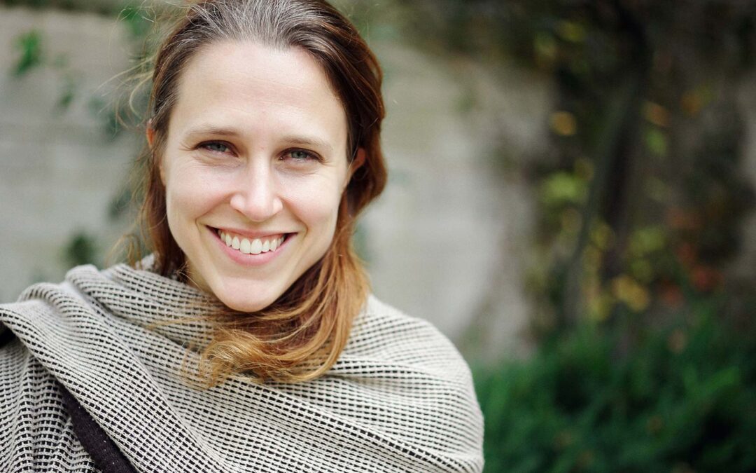 Josephine Decker