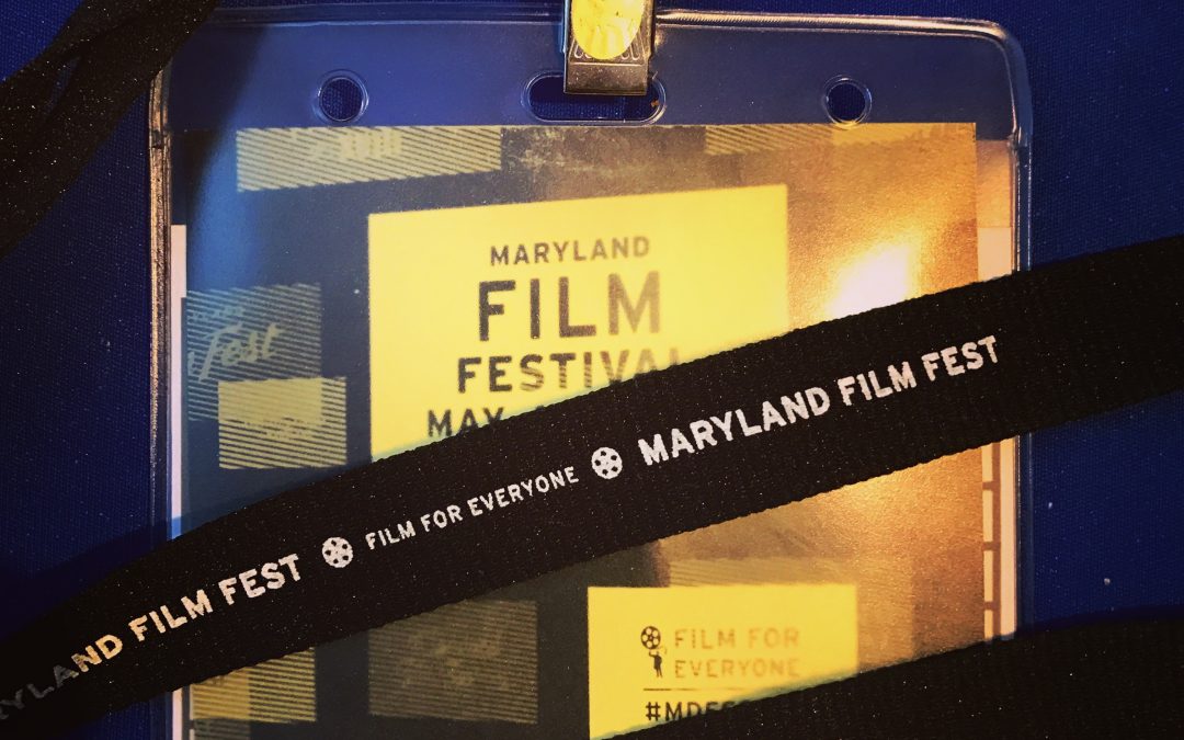 All-Access Passes for MdFF2017 are On-Sale to the Public!