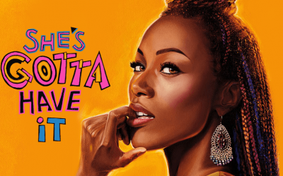 “She’s Gotta Have It” Season 2 Debuts at the Parkway