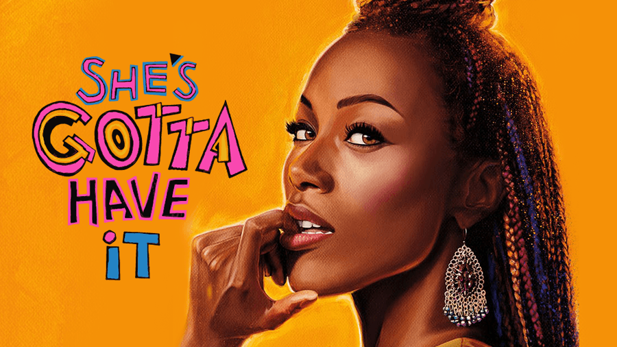 “She’s Gotta Have It” Season 2 Debuts at the Parkway